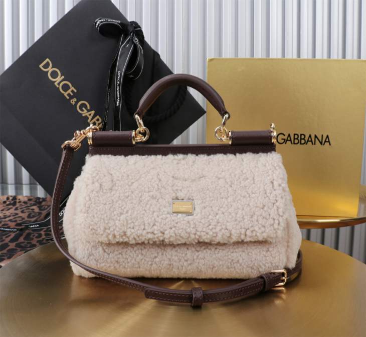 Picture of Dolce Gabbana Handbags _SKUfw198501079fw